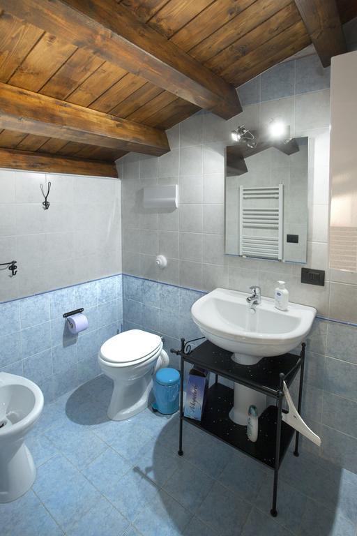 Appartamento Delle Pergole Palermo Exterior photo