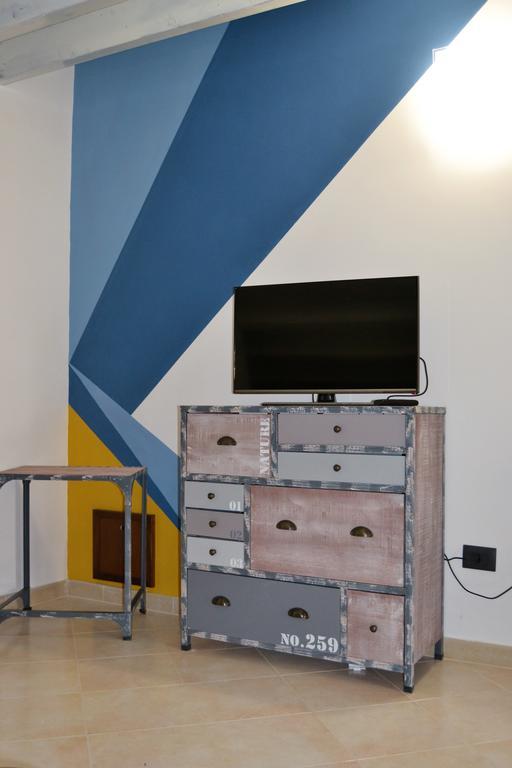 Appartamento Delle Pergole Palermo Exterior photo