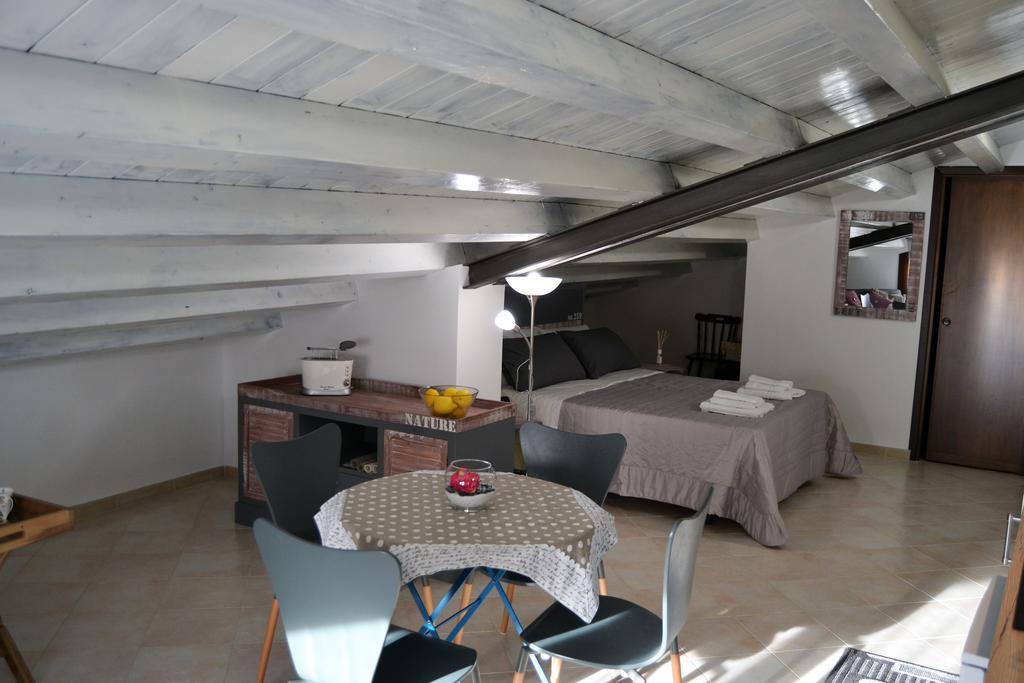 Appartamento Delle Pergole Palermo Exterior photo