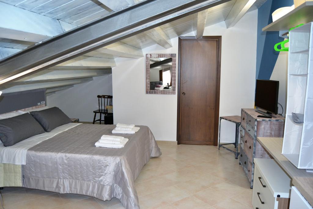Appartamento Delle Pergole Palermo Exterior photo