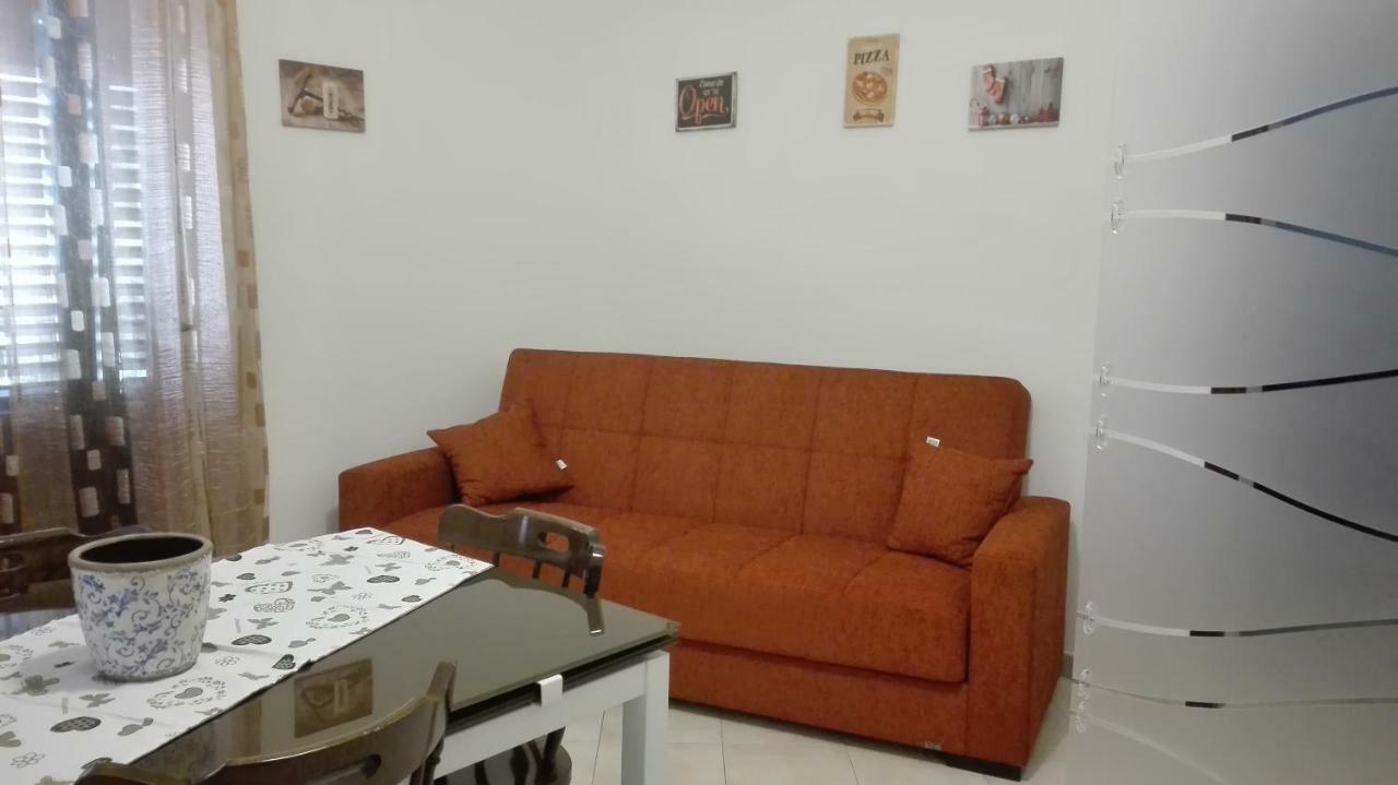 Appartamento Delle Pergole Palermo Exterior photo