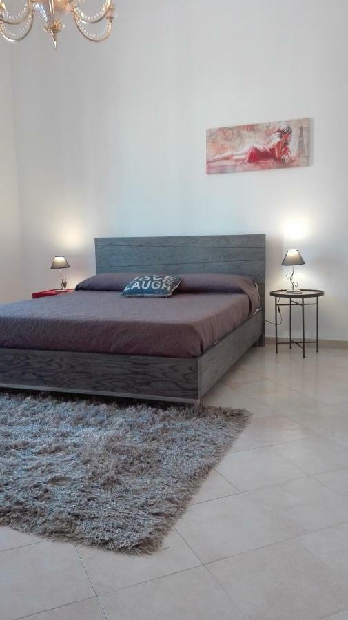 Appartamento Delle Pergole Palermo Exterior photo